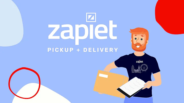 Streamline Your Delivery Services with Zapiet Pickup and Delivery