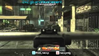 NexXx & Stoner vs FRiXioN n Joooordy - FINALS Map 3