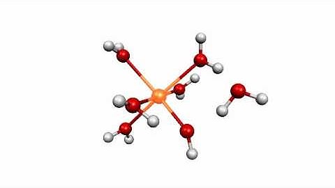 ReaxFF Ca ion mediated proton transfer between water molecules