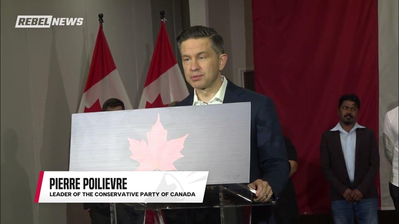 RAW: Conservatives call for end of Temporary Foreign Worker Program