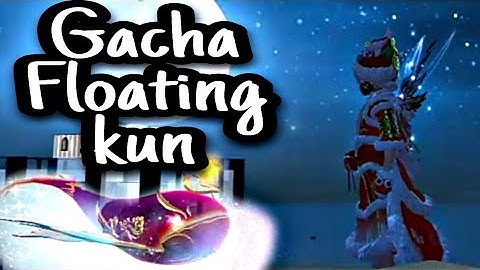 UTOPIA ORIGIN | GACHA FLOATING KUN ❗❗❗