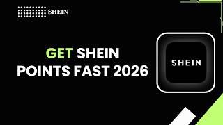 How to Get Shein SHEIN Points Fast 2026 screenshot 5