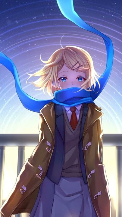 JEDAG JEDUG WALLPAPER ANIME YANG LAGI TREN DI TIK TOK PART 2
