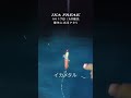 【イカフリーク】穂先に出るアタリ
