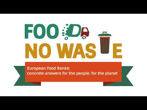 Food, no Waste: a virtual event offering many possibilities