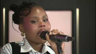 Imimangaliso | Lia Butler