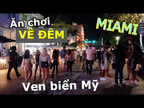 Video: Cuộc sống về đêm ở Washington, D.C .: Quán bar, câu lạc bộ tốt nhất, & Khác