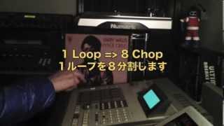 Mpc60 Beat Making Mpc60ビートメイク