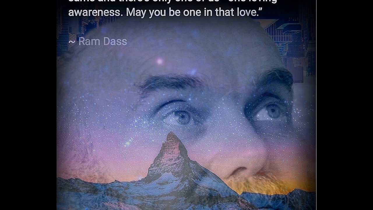 01   Walking Each Other Home