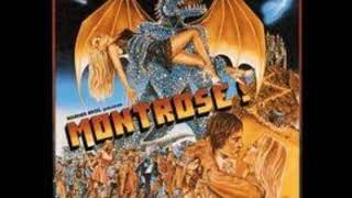 Watch Montrose Whaler video