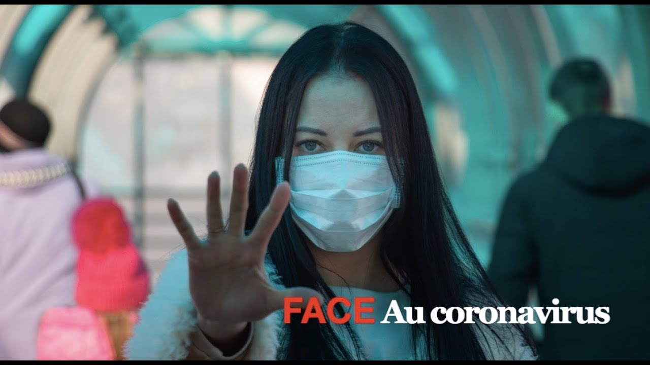 Face au coronavirus - Vayikra