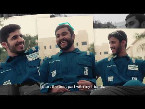 أكاديمية أدنوك الفنية قدم الآن