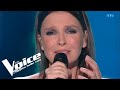 Radiohead - Creep | Anne Sila | The Voice All Stars France 2021 | Finale