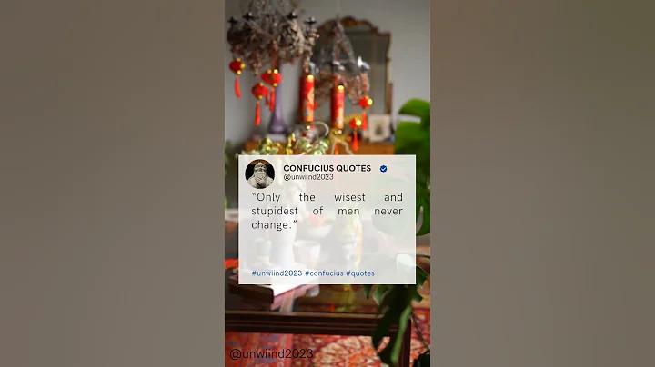 Confucius Quotes | #shorts #ytshorts #shortsfeed #confuciusquotes #philosophy #ancient China #fyp