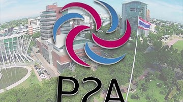 6th P2A Member Meeting | Rangsit University, Thailand | February 23, 2017