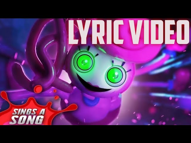 MOB Games – Mommy Long Legs Lyrics