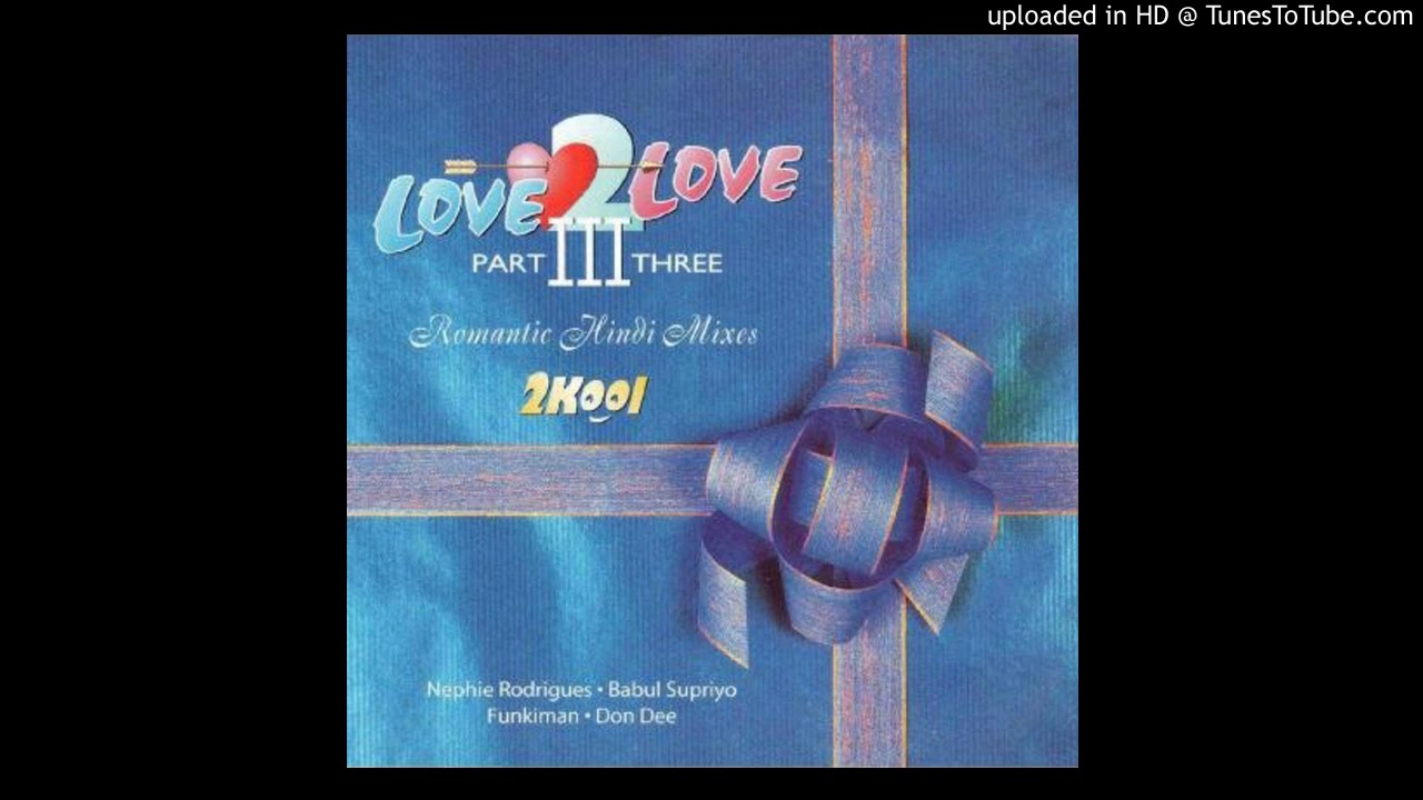 2Kool - Kash Tum Mujhse Ek Baar Kaho (1997)