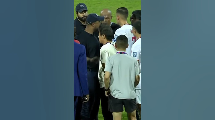 Fakta Kecurangan wasit asal Oman Ahmed Al kaf #AFCMAFIA