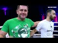 Mix Fight 49 - Road to ONE Championship - Mikaeil mehrjo vs Vartan Asatryan