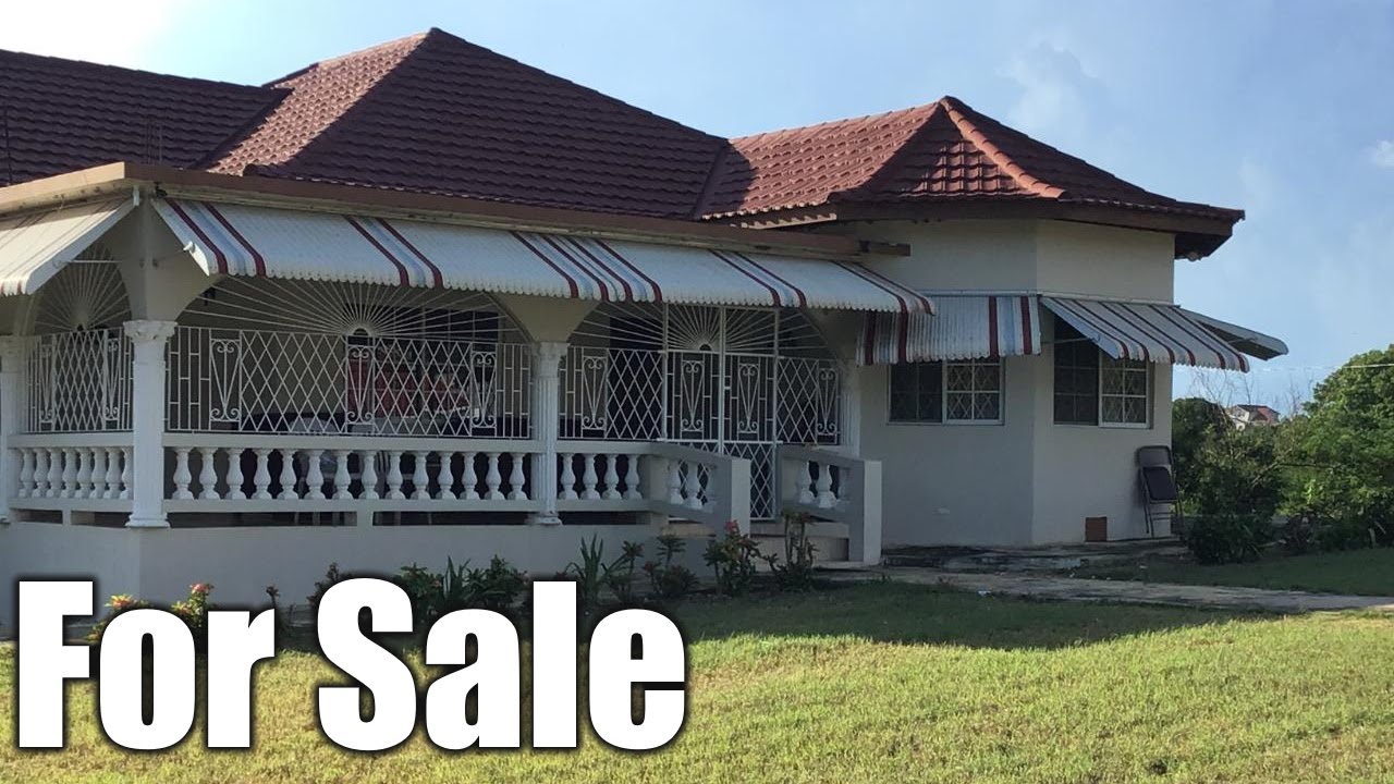 3 Bedrooms 2 Bathrooms, House for Sale in BETHANY ROAD, Treasure Beach