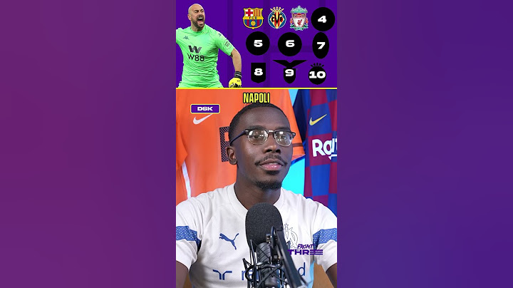 GUESS the FOOTBALL CAREER PATH (GOD LEVEL CHALLENGE) 🔥 #shorts #soccer