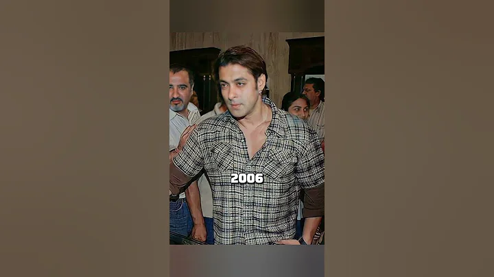 Salman Khan और Sanjay Dutt में से किसने काटी है ज्यादा जेल #shorts