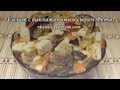 Салат с баклажанами и сыром Фета | Вкусно готовим