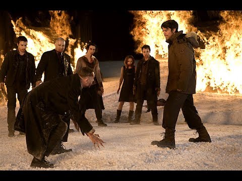 30 days of night final fight
