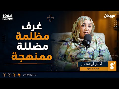 _ Systematic Dark Misinformation Rooms _ Journalist Amal Abu Al-Qasim