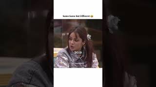Konsa wala best Iga sheditarapmonzeeshan?(Shehnaaz Gill, Zeishan Quadri, Bigg Boss13. Bigg Boss 19.