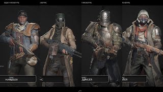 Celebrity How to Change Archetype or Character Class in Remnant 2 Net Worth