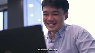 Day in the Life of a PSA Global Management Associate