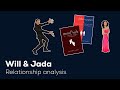 Date Runner analysis - Will and Jada