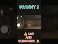 GRANNY 2 HORROR SHORT VIDEO