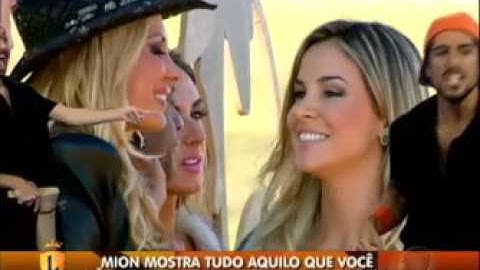 Veja o primeiro Vale a Pena Ver Direito da Fazenda #arquivolegendários