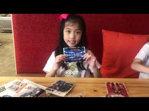 【小網紅大賽2019】高小組任彩萓入圍作品 財經全世界