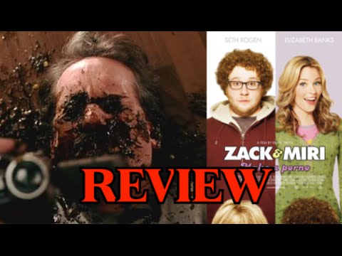 Zach og miri lave en pornofilm film