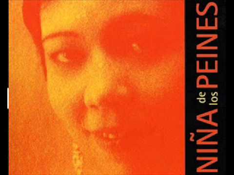 Nina de los Peines - Como reluce - Caracoles