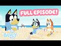 LIVE Beach With Bluey Full Episode Many More Moments 1 HOUR Bluey mp3