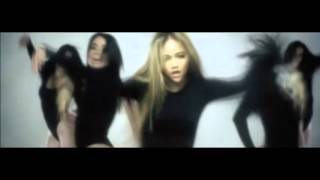 Kat Deluna   Dace Tonight  2011   XviD