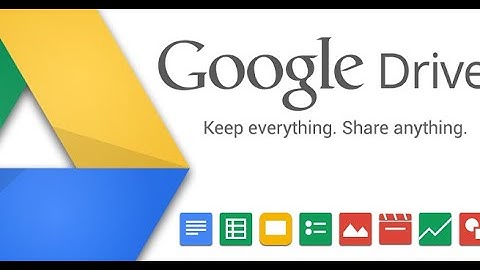 GOOGLE DRIVE | How To Get Direct Link To A File – (HTML, CSS)
