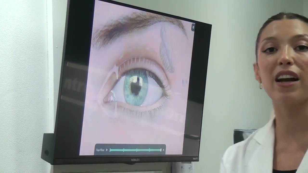 Micro del Centro de la Visión