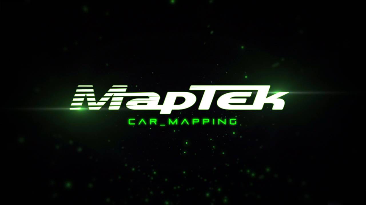 MAPTEK ANIMATION 4 - YouTube
