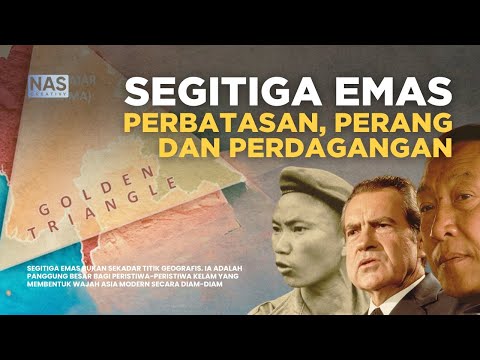 Memahami Segitiga Emas dalam 32 Menit