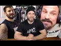 The Mat Fraser Workout Challenge, Castro Is Scared of Bridges and more *the NEWS lol