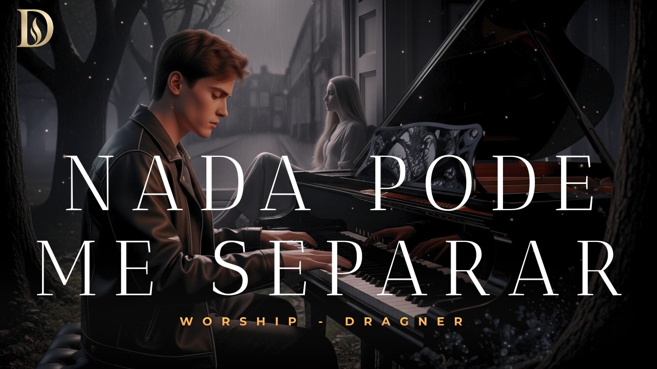 Nada Pode Me Separar do Amor de Deus – Para Quem Chora em Silêncio