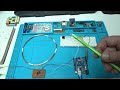 How to Make Arduino Metal Detector  Circuit