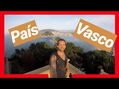 4 días en PAÍS VASCO! 🤩 BELLEZAS del NORTE de ESPAÑA🤩 hqdefault
