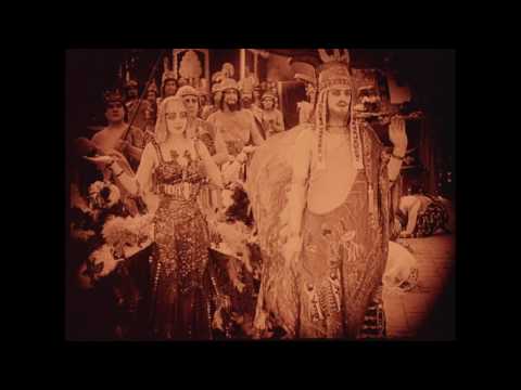 Video: Regele Babilonian Belshazzar - Vedere Alternativă