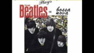 Video thumbnail of "Beatles In Bossa Nova - Eleanor Rigby"
